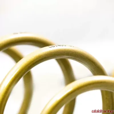 ARK Performance GT-S Lowering Springs Toyota C-HR 2018+ - LS1400-0017