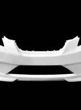 ARK S-FX Fiberglass Side Wide Front Fender Hyundai Genesis Coupe 2010-2012                                     - SFFF-0700 - Image 4