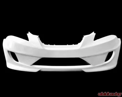 ARK S-FX Fiberglass Side Wide Front Fender Hyundai Genesis Coupe 2010-2012 - SFFF-0700