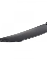 ARK Performance Legato Carbon Fiber Front Splitter Kia Stinger 2018+                                     - SFLF-0811C - Image 4