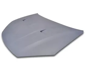 ARK S-FX Legato Fiberglass Hood Hyundai Genesis Coupe 2010-2016