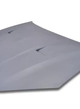 ARK S-FX Legato Fiberglass Hood Hyundai Genesis Coupe 2010-2016                                     - SFLH-0710 - Image 5