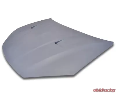 ARK S-FX Legato Fiberglass Hood Hyundai Genesis Coupe 2010-2016 - SFLH-0710