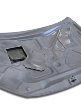 ARK S-FX Legato Fiberglass Hood Hyundai Genesis Coupe 2010-2016                                     - SFLH-0710 - Image 2