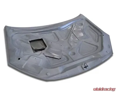 ARK S-FX Legato Fiberglass Hood Hyundai Genesis Coupe 2010-2016 - SFLH-0710