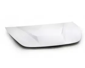 ARK Performance Legato Fiberglass Hood Kia Stinger 2018+