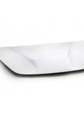 ARK Performance Legato Fiberglass Hood Kia Stinger 2018+                                     - SFLH-0811F - Image 4