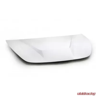 ARK Performance Legato Fiberglass Hood Kia Stinger 2018+ - SFLH-0811F