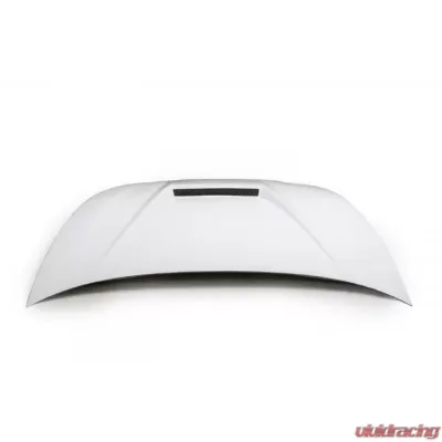 ARK Performance Legato Fiberglass Hood Kia Stinger 2018+ - SFLH-0811F