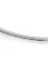ARK Performance Legato Fiberglass Trunk Spoiler Kia Stinger 2018+                                     - SFLW-0811F - Image 3