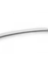 ARK Performance Legato Fiberglass Trunk Spoiler Kia Stinger 2018+                                     - SFLW-0811F - Image 2