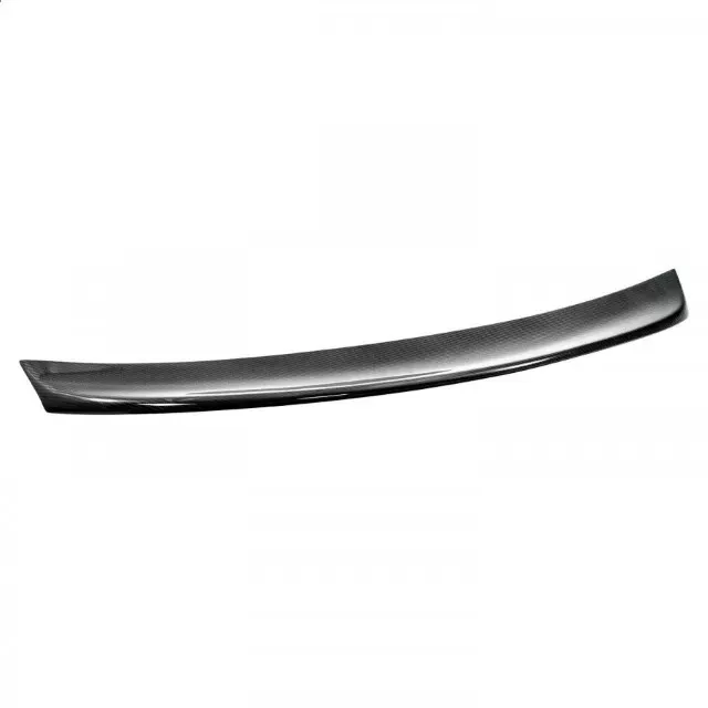 ARK Performance S-FX Type-A Carbon Fiber Spoiler Kia Stinger 2018+ - SFLW-0813C