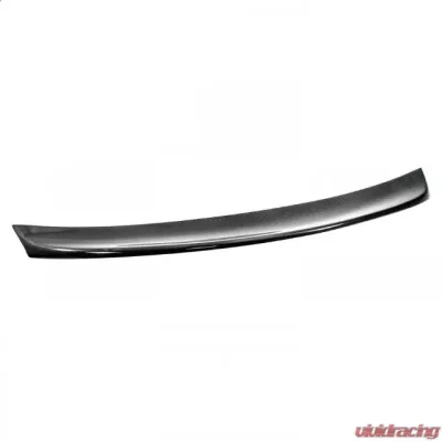 ARK Performance S-FX Type-A Carbon Fiber Spoiler Kia Stinger 2018+ - SFLW-0813C