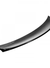 ARK Performance S-FX Type-A Carbon Fiber Spoiler Kia Stinger 2018+                                     - SFLW-0813C - Image 3