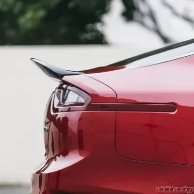 ARK Performance S-FX Type-A Carbon Fiber Spoiler Kia Stinger 2018+ - SFLW-0813C