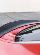 ARK Performance S-FX Type-A Carbon Fiber Spoiler Kia Stinger 2018+                                     - SFLW-0813C - Image 7