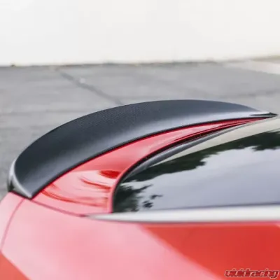 ARK Performance S-FX Type-A Carbon Fiber Spoiler Kia Stinger 2018+ - SFLW-0813C