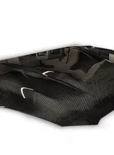ARK S-FX Hood Carbon Fiber Hyundai Genesis Coupe 2010-2012                                     - SFXH-0700 - Image 4