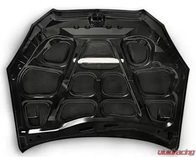 ARK S-FX Hood Carbon Fiber Hyundai Genesis Coupe 2010-2012 - SFXH-0700