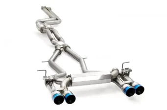 Exhaust Parts