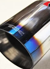ARK DT-S Stainless Exhaust w/X-Pipe Chevrolet Camaro|SS 2010-2013                                     - SM0403-0010D - Image 2