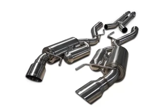 Exhaust Parts