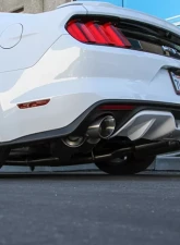 ARK GRiP Exhaust System Ford Mustang 2015-2022                                     - SM0503-0115G - Image 3