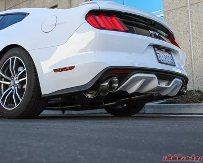 ARK GRiP Exhaust System Ford Mustang 2015-2022 - SM0503-0115G