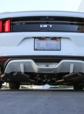 ARK GRiP Exhaust System Ford Mustang 2015-2022                                     - SM0503-0115G - Image 4