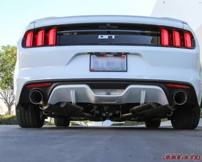 ARK GRiP Exhaust System Ford Mustang 2015-2022 - SM0503-0115G