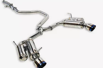 Exhaust Parts