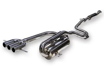 Exhaust Parts