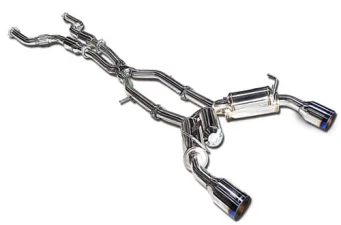 Exhaust Parts