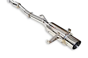 Exhaust Parts