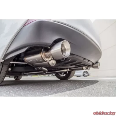 ARK Performance GRiP Catback w/ Tecno Tip Lexus IS250/IS350 RWD 2014-2016 - SM1500-0314G