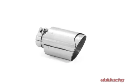 ARK GRIP Stainless Catback Exhaust w/Polished Tip Lexus IS250 | IS350 RWD 2017-2019 - SM1500-2117G