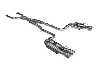 Exhaust Parts