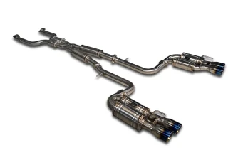 Exhaust Parts