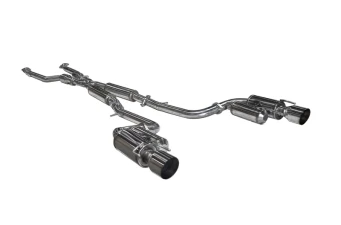 Exhaust Parts