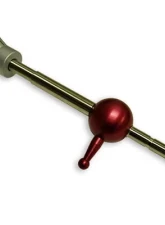 ARK Short Shifter w/Shift Knob Chevrolet Cobalt 2.2L 2005-2010                                     - SS0410-0500 - Image 2