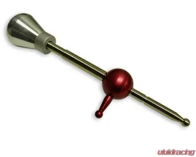 ARK Short Shifter w/Shift Knob Chevrolet Cobalt 2.2L 2005-2010 - SS0410-0500
