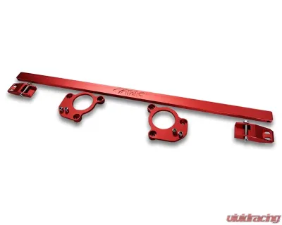 ARK Red Front Strut Bar Hyundai Genesis Coupe 2.0T | 3.8L GDI 2010-2016 - ST0702-0102FR