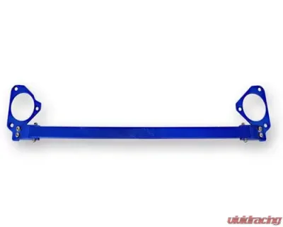ARK Red Front Strut Bar Hyundai Tiburon All Models 2003-2008 - ST0703-0308FR