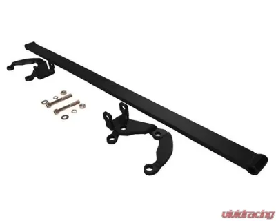 ARK Black Front Strut Bar Kia Forte All Models 2010-2014 - ST0801-0210FB