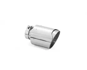 ARK Grip Stainless Steel Bolt On Exhaust Dual Tip Lexus IS 250 | 350 |200t 2017-2018