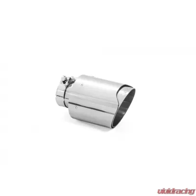 ARK Grip Stainless Steel Bolt On Exhaust Dual Tip Lexus IS 250 | 350 |200t 2017-2018 - TIP4-ST3LH