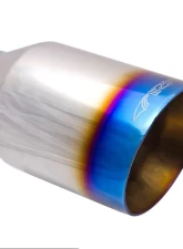 ARK Performance Individual Tip Large Burnt Tip Universal                                     - TIP703 - Image 4