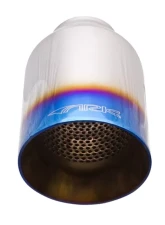 ARK Performance Individual Tip Large Burnt Tip Universal                                     - TIP703 - Image 2