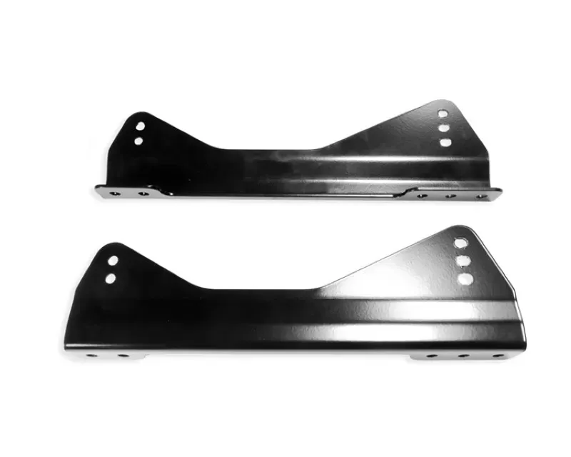 Brey Krause Cobra Nogaro Seat Mounts For Recaro Sliders & Porsche 911 1964-1997 - R-9065