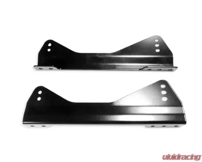 Brey Krause Cobra Nogaro Seat Mounts For Recaro Sliders & Porsche 911 1964-1997 - R-9065